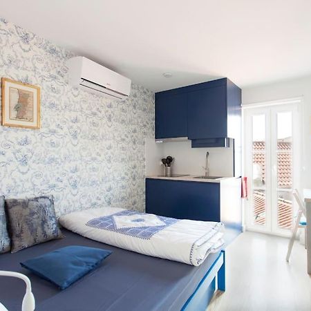 Sao Vicente IV - Eco-Flat With French Balcony & View Leilighet Lisboa Eksteriør bilde