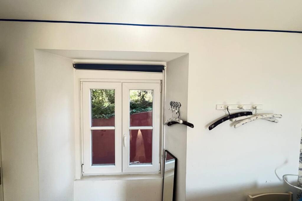 Sao Vicente IV - Eco-Flat With French Balcony & View Leilighet Lisboa Eksteriør bilde